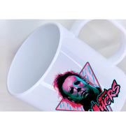 Tasse Mug Polymere 340ML Incassable - Michael Myers 80's