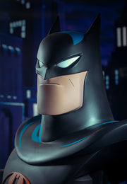 Buste Resine Batman DC The Animated Series Legends 3D Diamond Select - 25 cm - Artist Deluxe