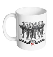 Mug Predator - Rescue Team Not assassins - Artist Deluxe