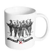 Mug Predator - Rescue Team Not assassins - Artist Deluxe