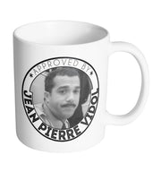 Tasse Mug Polymere Incassable 340ML Fun - Approved by Jean pierre Vidol