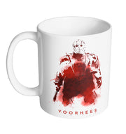 Mug Vendredi 13 - Blood Voorhees - Artist Deluxe