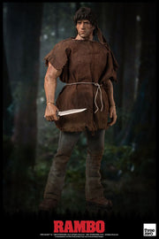 Rambo 1 First Blood - Figurine 1/6 John Rambo 30 cm - Artist Deluxe