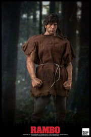 Rambo 1 First Blood - Figurine 1/6 John Rambo 30 cm - Artist Deluxe