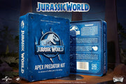 Jurassic World coffret cadeau Apex Predator Kit