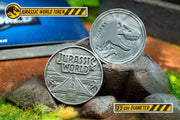 Jurassic World coffret cadeau Apex Predator Kit