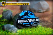 Jurassic World coffret cadeau Apex Predator Kit