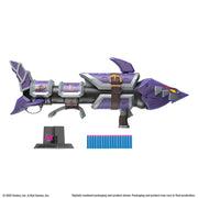 League of Legends NERF LMTD Jinx Fishbones Blaster 93 cm
