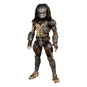 Predator figurine 1/12 Predator Deluxe Edition 17 cm