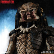 Predator figurine 1/12 Predator Deluxe Edition 17 cm