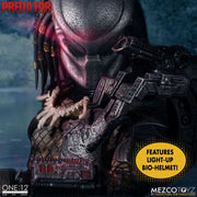 Predator figurine 1/12 Predator Deluxe Edition 17 cm