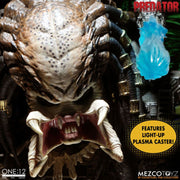 Predator figurine 1/12 Predator Deluxe Edition 17 cm