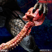 Predator figurine 1/12 Predator Deluxe Edition 17 cm