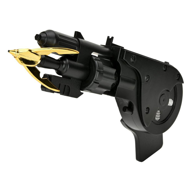 Batman 1989 - réplique 1/1 Grapnel Launcher 18 cm