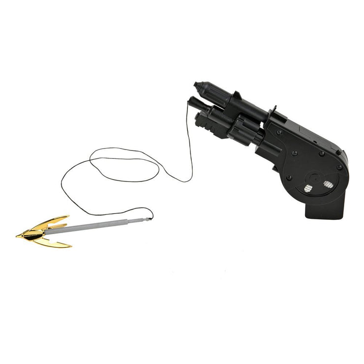 Batman 1989 - réplique 1/1 Grapnel Launcher 18 cm