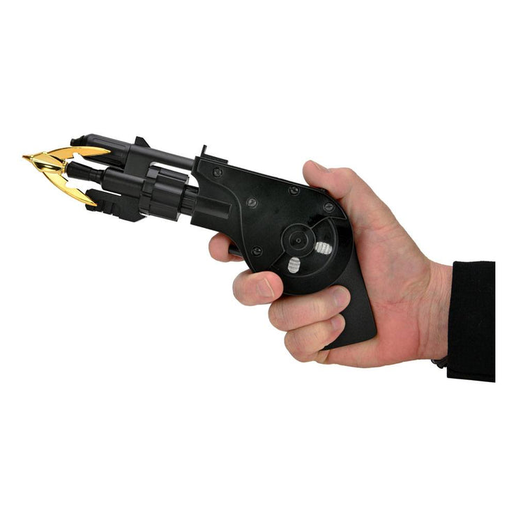 Batman 1989 - réplique 1/1 Grapnel Launcher 18 cm