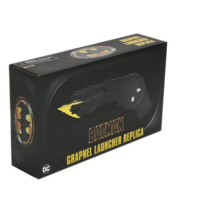 Batman 1989 - réplique 1/1 Grapnel Launcher 18 cm
