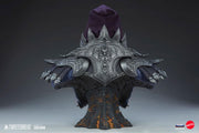 Preco - TweeterHead - Masters of the Universe buste 1/1 Skeletor Legends 71 cm - Artist Deluxe