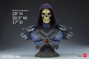Preco - TweeterHead - Masters of the Universe buste 1/1 Skeletor Legends 71 cm - Artist Deluxe