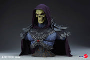 Preco - TweeterHead - Masters of the Universe buste 1/1 Skeletor Legends 71 cm - Artist Deluxe