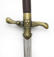 Game of Thrones réplique 1/1 épée Needle 77 cm - Artist Deluxe