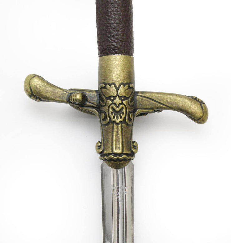 Game of Thrones réplique 1/1 épée Needle 77 cm - Artist Deluxe