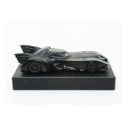 Batmobile à commande vocale DC Comics - Batman haut-parleur Bluetooth 24cm